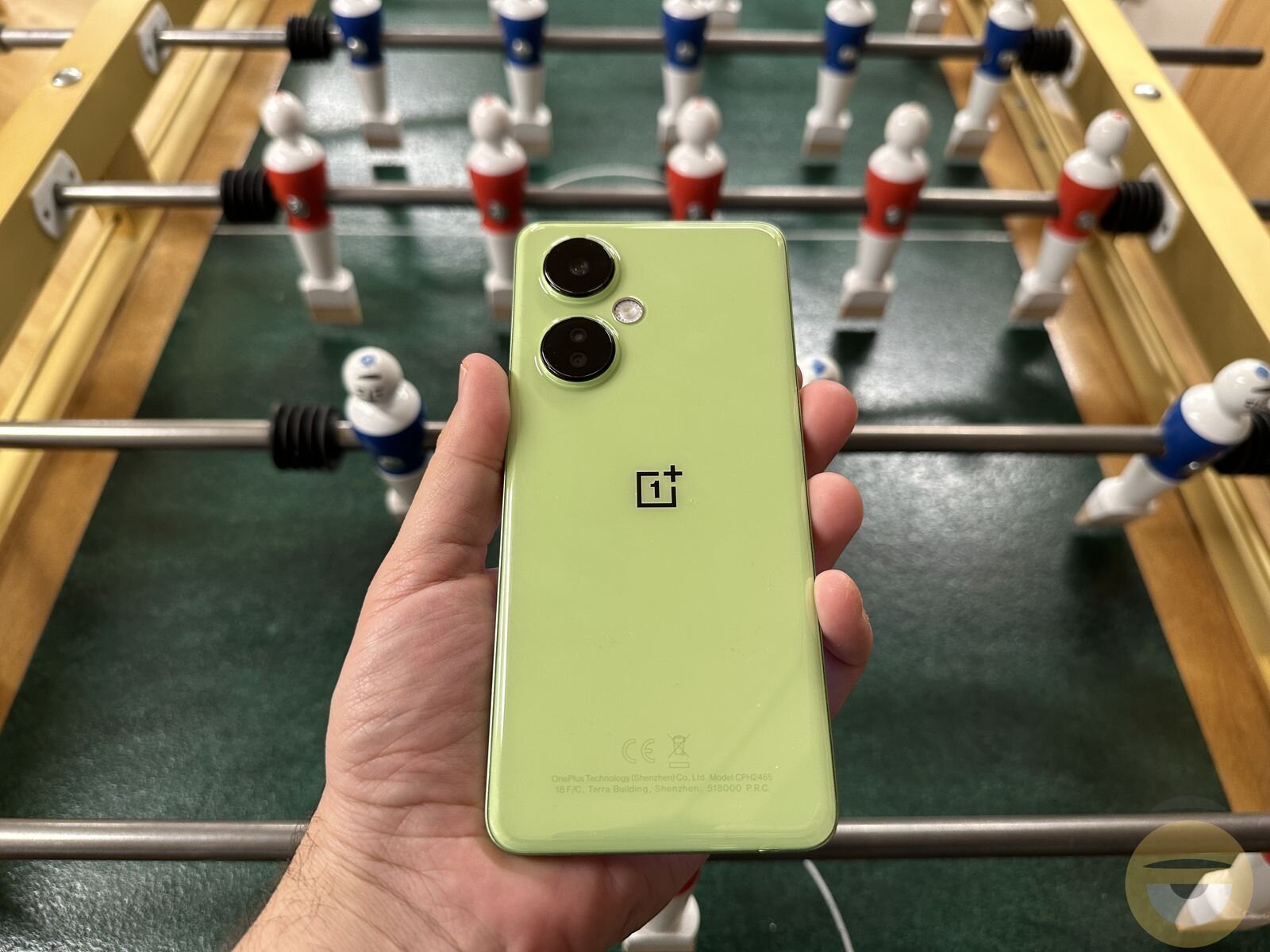 OnePlus Nord CE 3 Lite 5G official with 108MP main camera and 67W charging – OnePlus