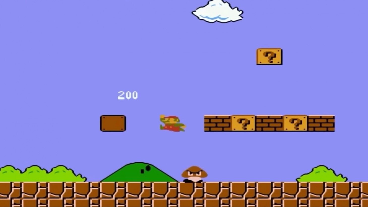 Το μουσικό θέμα του Super Mario Bros. είναι το πρώτο του είδους που διασώζεται στη Βιβλιοθήκη του Κογκρέσου των ΗΠΑ