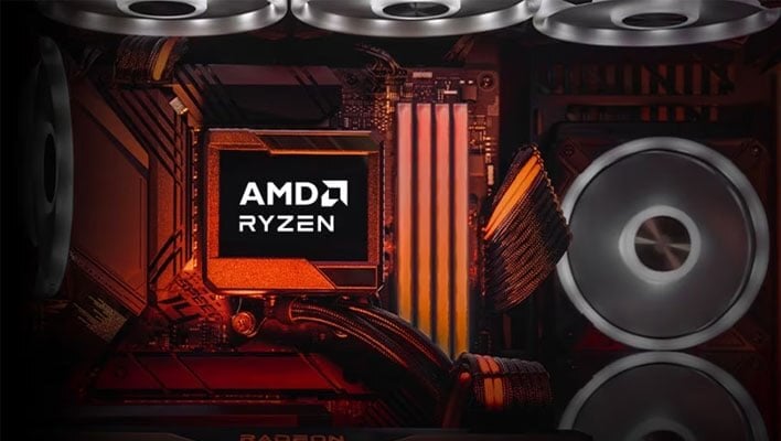 Η AMD αυξάνει το μερίδιο αγοράς της σε σχέση με την Intel