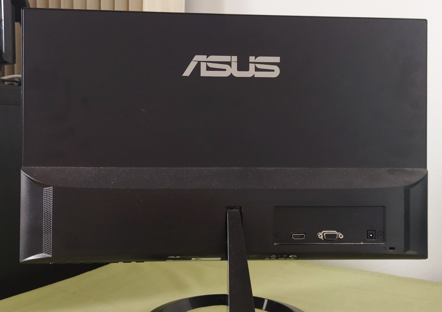 ASUS VZ229HE (21.5"/Full HD) Οθόνες Insomnia.gr