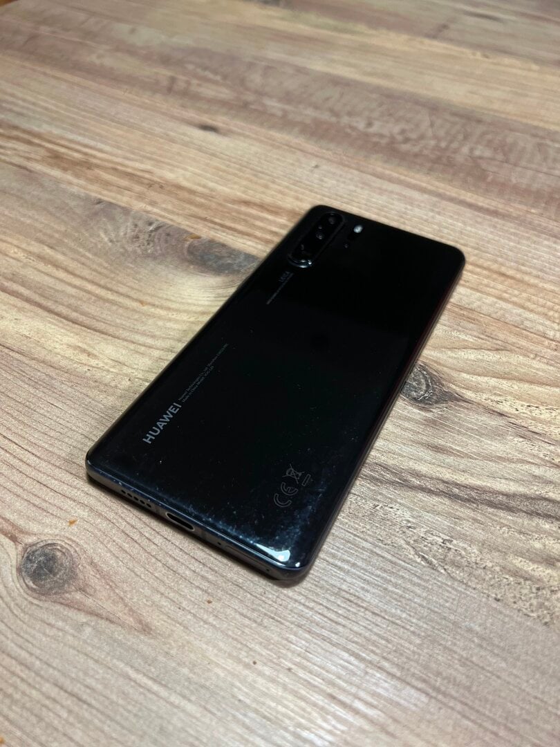 Huawei P30 Pro (128GB) - Huawei - Insomnia.gr