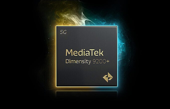 MediaTek Dimensity 9200+ processor is more powerful than Snapdragon 8 Gen 2 – Mediatek