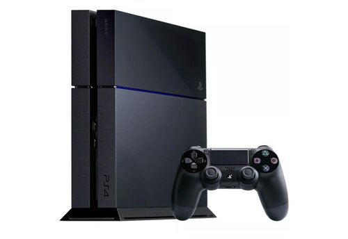 Περισσότερες πληροφορίες για "Sony PS4 1TB"