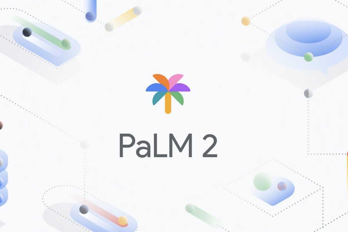 Με το γλωσσικό μοντέλο PaLM 2, η Google θέλει να ανταγωνιστεί καλύτερα το GPT-4 της OpenAI