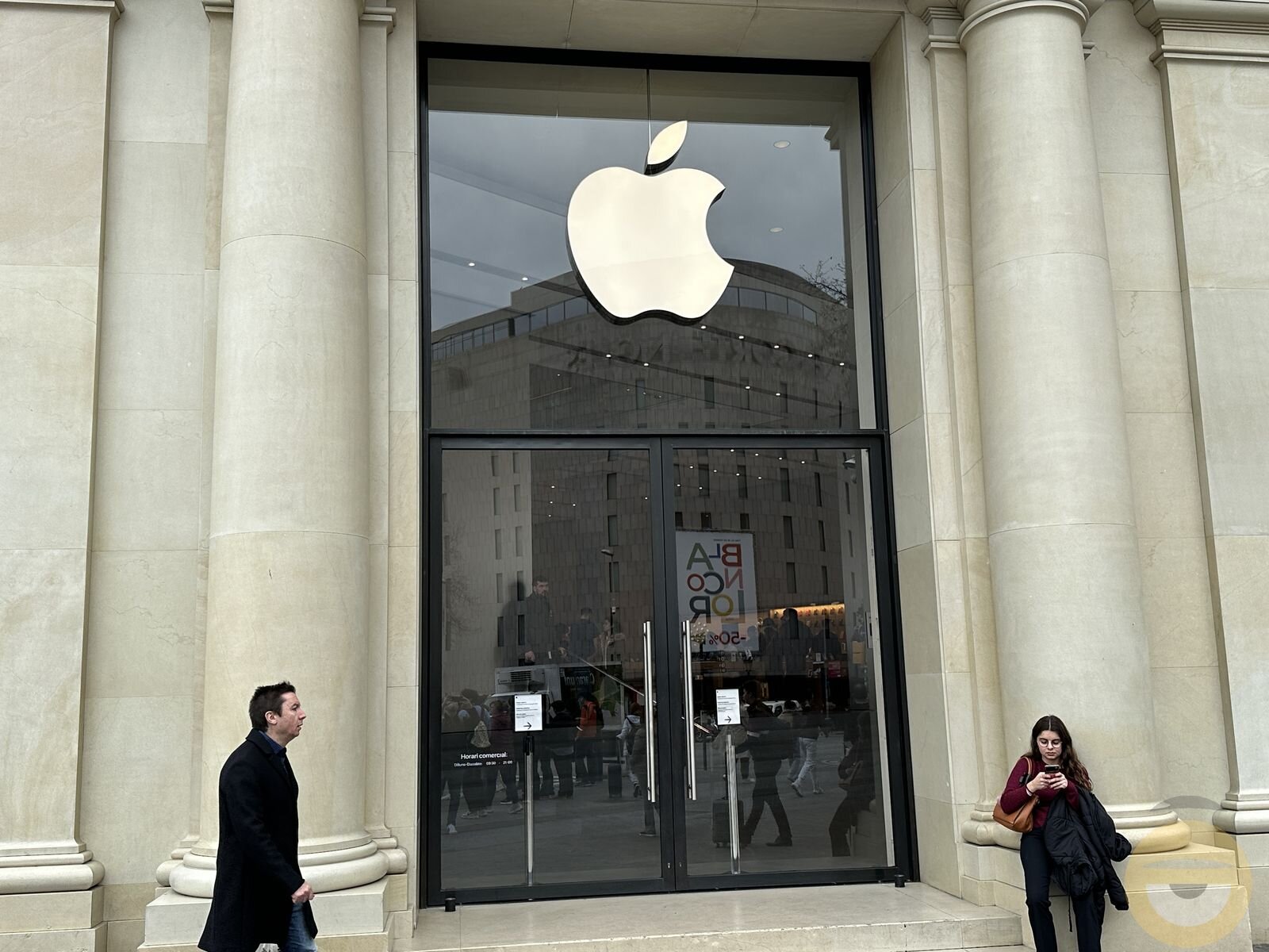Περισσότερες πληροφορίες για "Η Apple αποσύρει τη μήνυση κατά του πρώην στελέχους της που συνίδρυσε τη Nuvia"