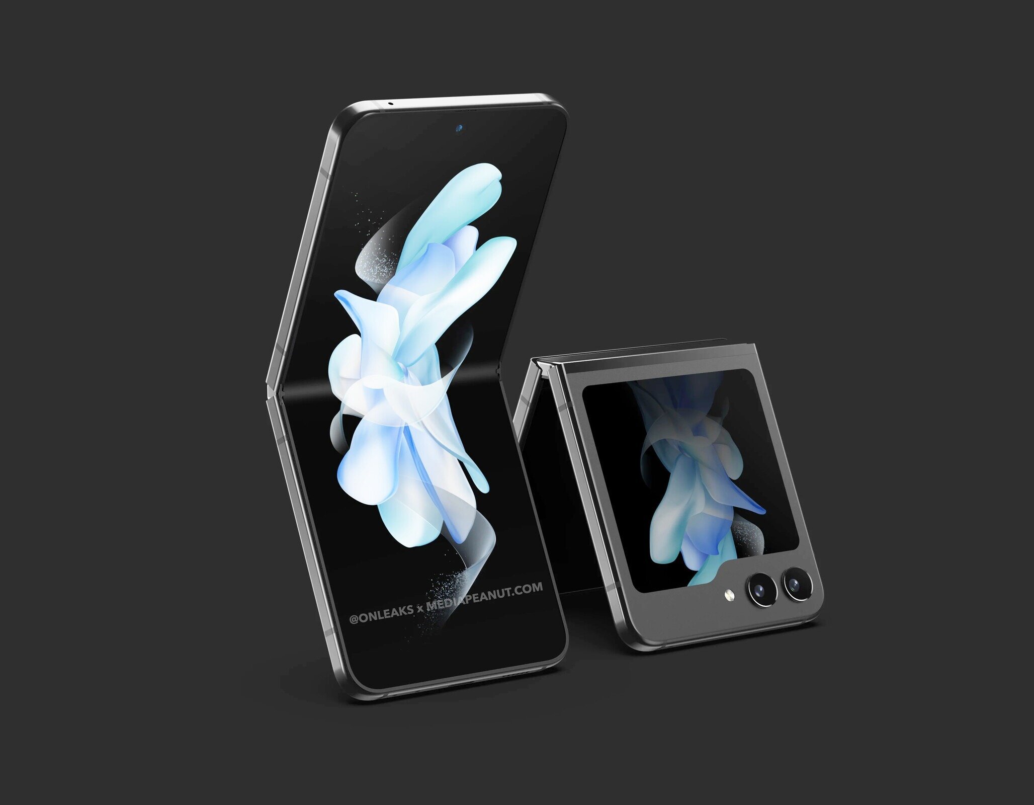 Τα Samsung Galaxy Z Fold 5 και Flip 5 θα μπορούσαν να ανακοινωθούν στα τέλη Ιουλίου