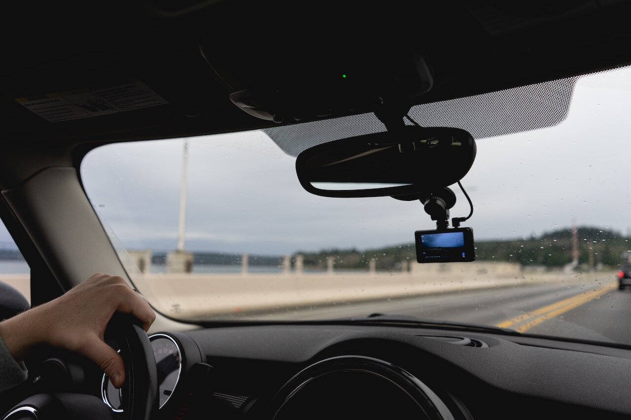 It looks like Google is working on a dashcam feature for Android smartphones – Android