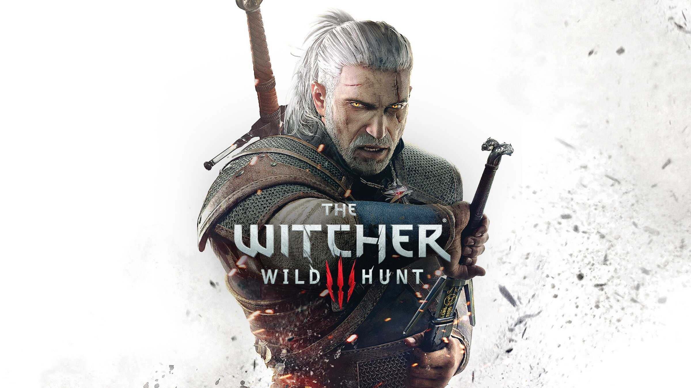 Περισσότερες πληροφορίες για "Το 'The Witcher' είναι επίσημα μια από τις πιο επιτυχημένες σειρές παιχνιδιών όλων των εποχών"