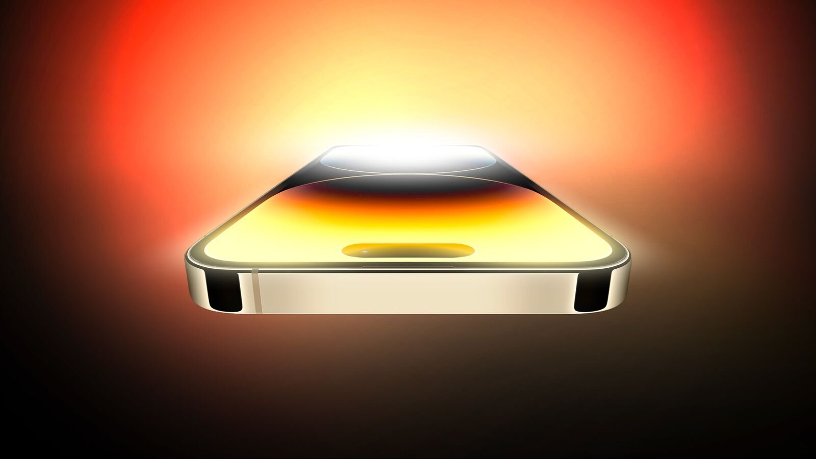 Η Apple θα παράγει μαζικά τις δικές της οθόνες MicroLED για το iPhone