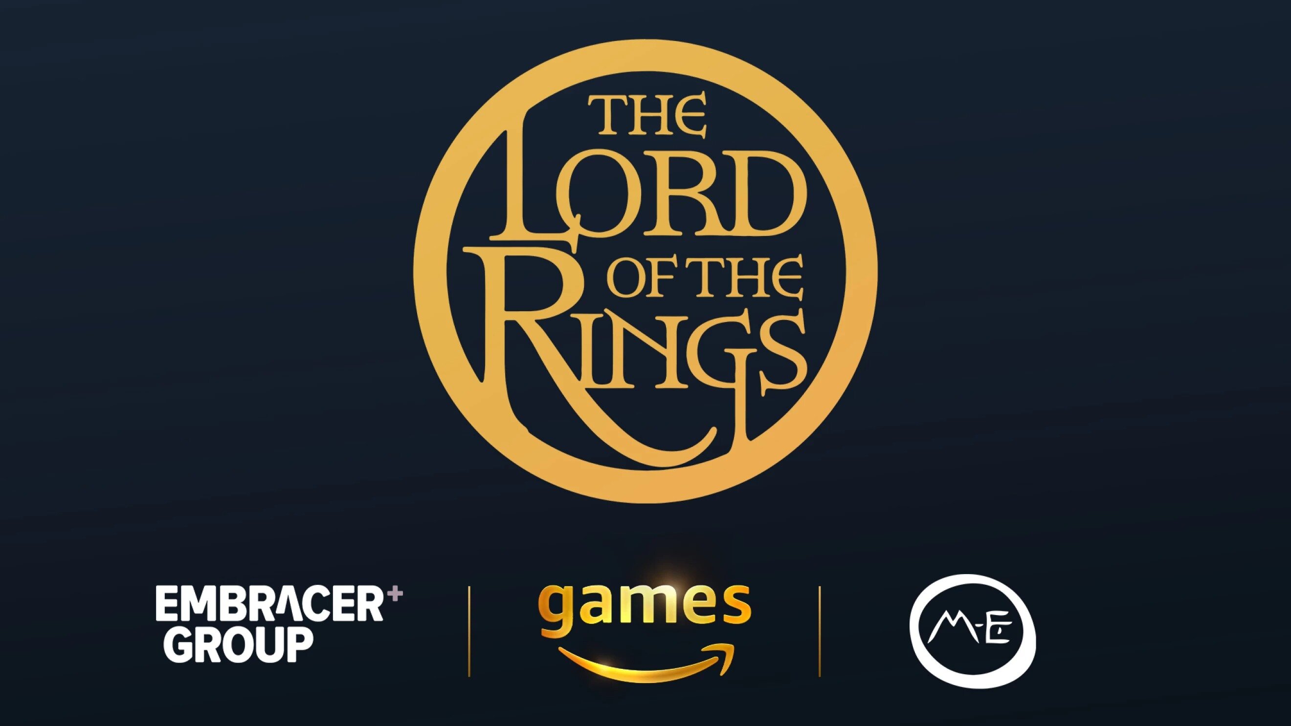 Amazon is (again) developing the Lord of the Rings MMO