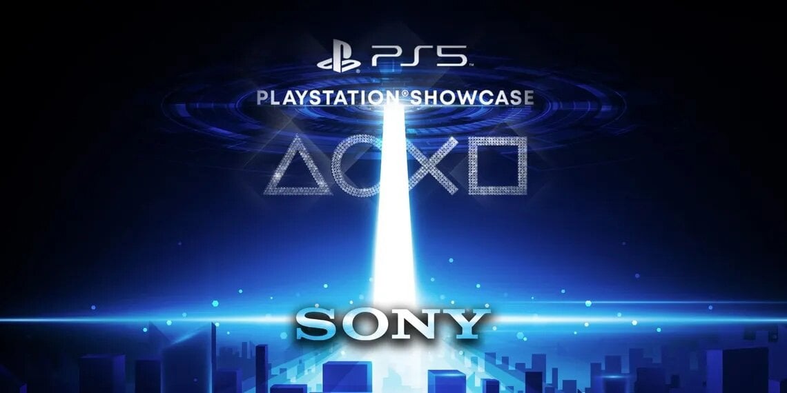 Στις 24 Μαΐου το PlayStation Showcase της Sony