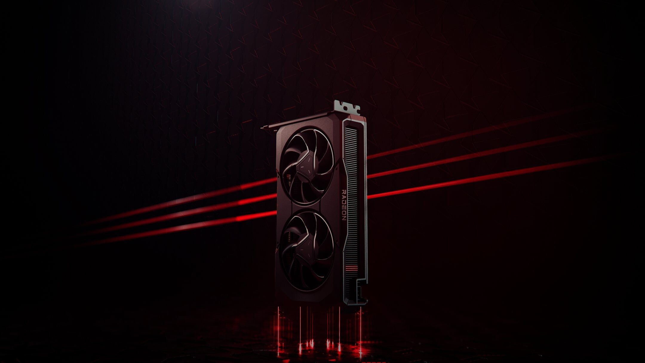 Η νέα Radeon RX 7600 GPU της AMD κοστίζει $269 και επικεντρώνεται σε 1080p gaming