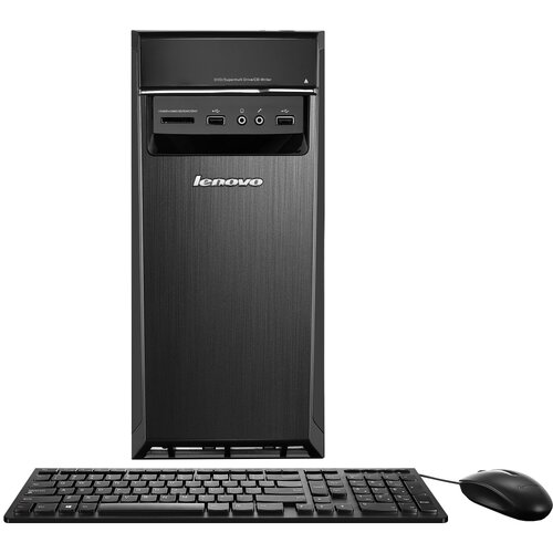 Περισσότερες πληροφορίες για "Σφραγισμένο Desktop PC Lenovo ideacentre 300-20ISH (pentium g4400/4gb ram/500gb hdd/win10 pro)"