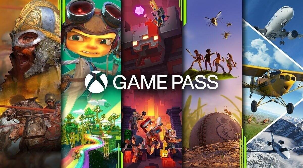 The new referral program for Xbox Game Pass lets you invite your PC friends to try the service – Xbox