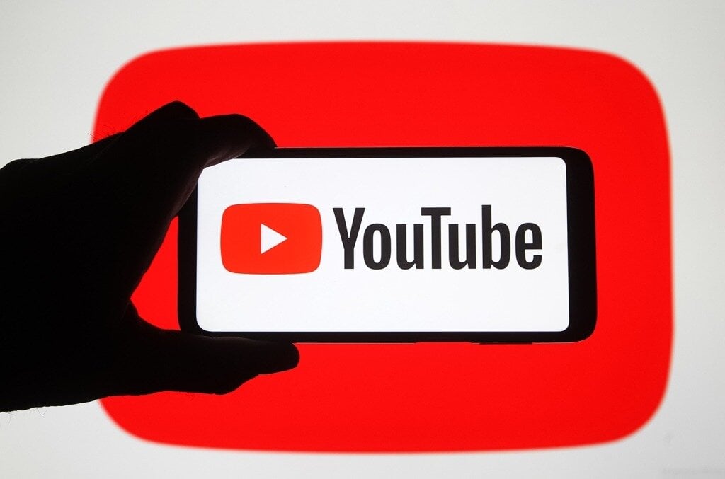 Longer non-skippable ads are shown on the TV version of YouTube – YouTube