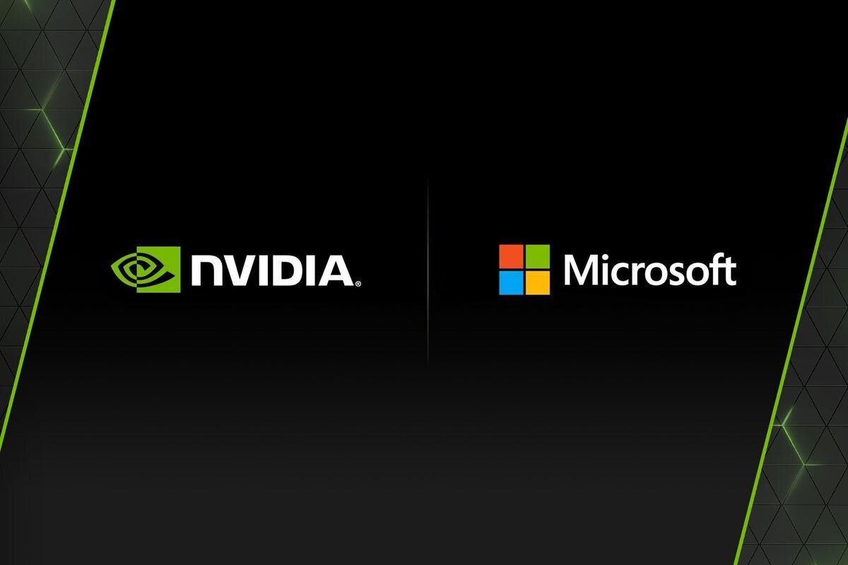 Περισσότερες πληροφορίες για "Η Microsoft φέρνει το PC Game Pass στην υπηρεσία GeForce Now της Nvidia"