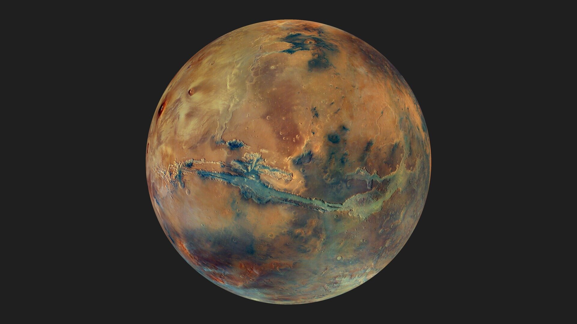 Πρώτη ζωντανή μετάδοση από τον Άρη - μια σπάνια, σχεδόν σε πραγματικό χρόνο, ματιά στο διάστημα