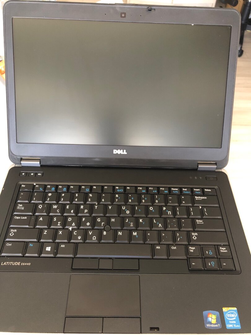 Dell Latitude E6440 i5 4300M 8GB 15'' - Dell - Insomnia.gr