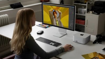 Περισσότερες πληροφορίες για "Με M2 Max και M2 Ultra έρχεται το νέο Apple Mac Studio με τιμή από $1.999"