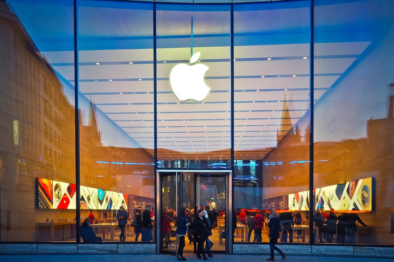 Περισσότερες πληροφορίες για "Η Apple ενδέχεται να ανακοινώσει "αρκετούς" νέους Mac στο WWDC 2023"