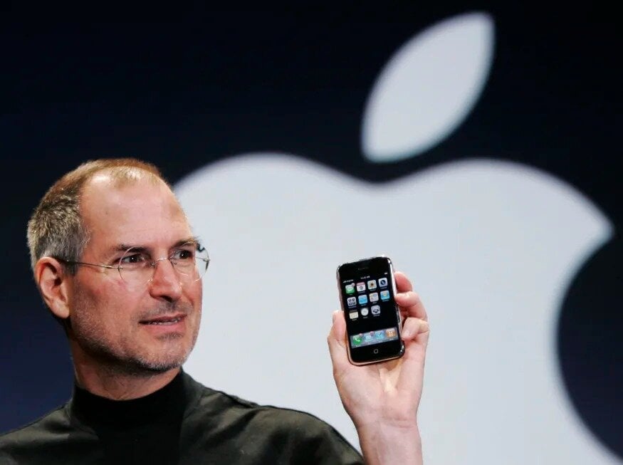 Σφραγισμένο iPhone πρώτης γενιάς πωλείται σε δημοπρασία για 190.000 δολάρια