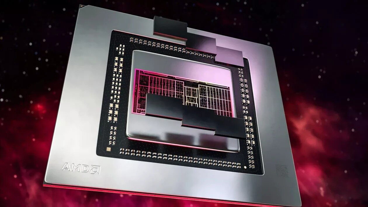 AMD: Η τεχνητή νοημοσύνη θα κυριαρχήσει στο σχεδιασμό τσιπ