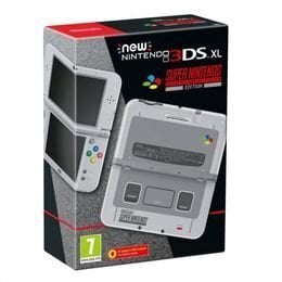 Περισσότερες πληροφορίες για "ΖΗΤΗΣΗ new 3DS XL"