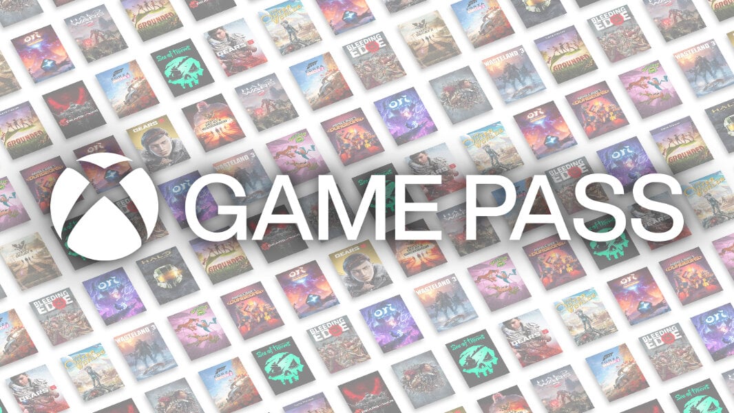 Η Microsoft επαναφέρει τη δοκιμαστική έκδοση του Game Pass με $1