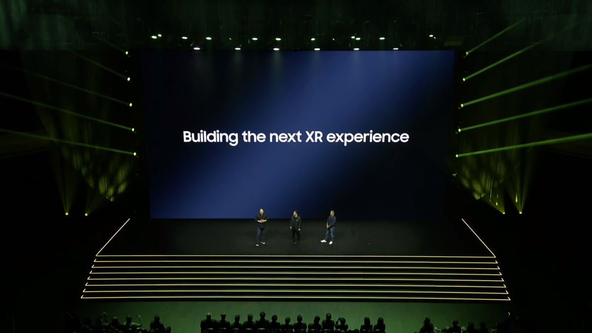 Περισσότερες πληροφορίες για "Το Apple Vision Pro αναγκάζει τη Samsung να καθυστερήσει την κυκλοφορία του XR headset της"