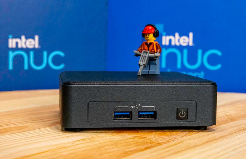 After 12 years, Intel discontinued the NUC – Intel personal computers