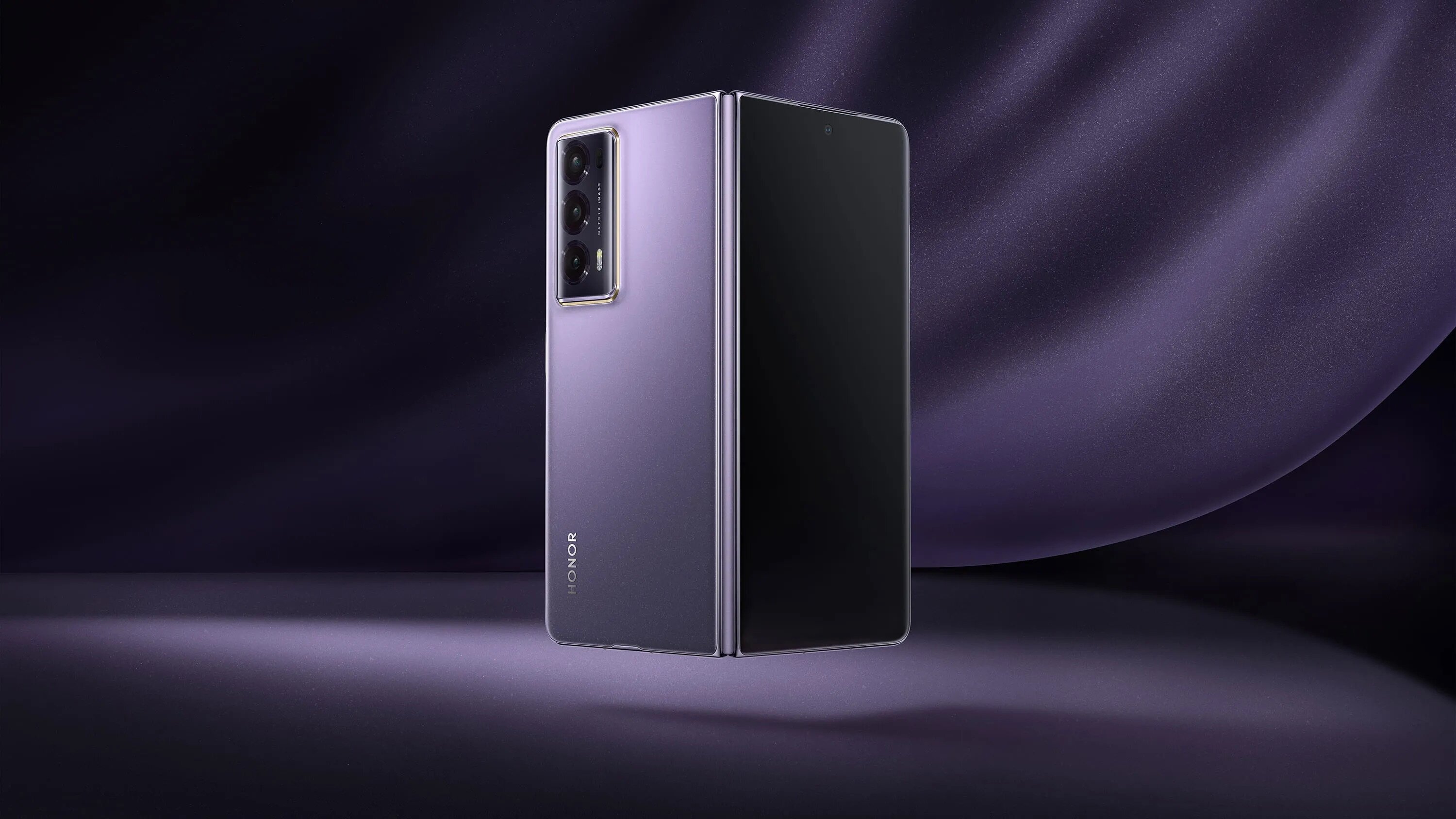 Περισσότερες πληροφορίες για "To Honor Magic V2 είναι το πιο λεπτό foldable smartphone της αγοράς"