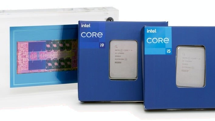Διέρρευσαν τα χαρακτηριστικά των 14ης γενιάς επεξεργαστών Intel Core K-series