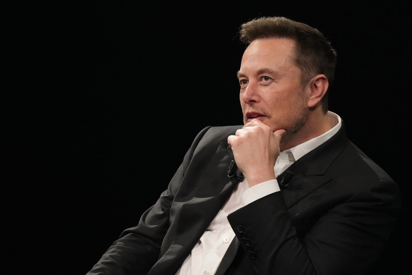 Η νέα εταιρεία τεχνητής νοημοσύνης του Elon Musk θέλει να "κατανοήσει το σύμπαν και την πραγματικότητα"