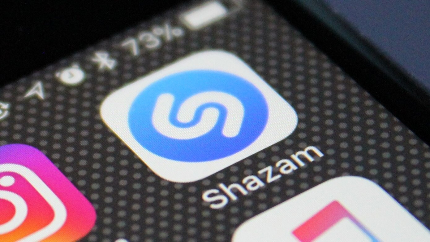 Το Shazam μπορεί τώρα να αναγνωρίζει τραγούδια από το YouTube, το Instagram και το TikTok στο iOS