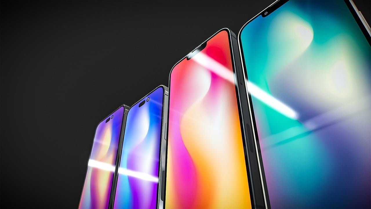 Περισσότερες πληροφορίες για "Το iPhone 15 Pro ενδέχεται να αποκτήσει πλαίσιο τιτανίου, λεπτότερα πλαίσια και μεγαλύτερη τιμή"