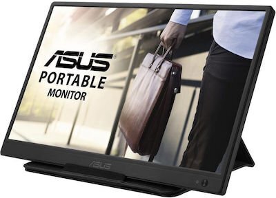 Περισσότερες πληροφορίες για "ASUS MB169B+ (15.6"/Full HD) portable monitor"