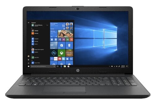 Περισσότερες πληροφορίες για "Σφραγισμένο, laptop HP 15-da1012nv (15.6"/i7-8565U/8gb ram/256gb m2 SSD/nvidia MX130 2gb/windows 11)"