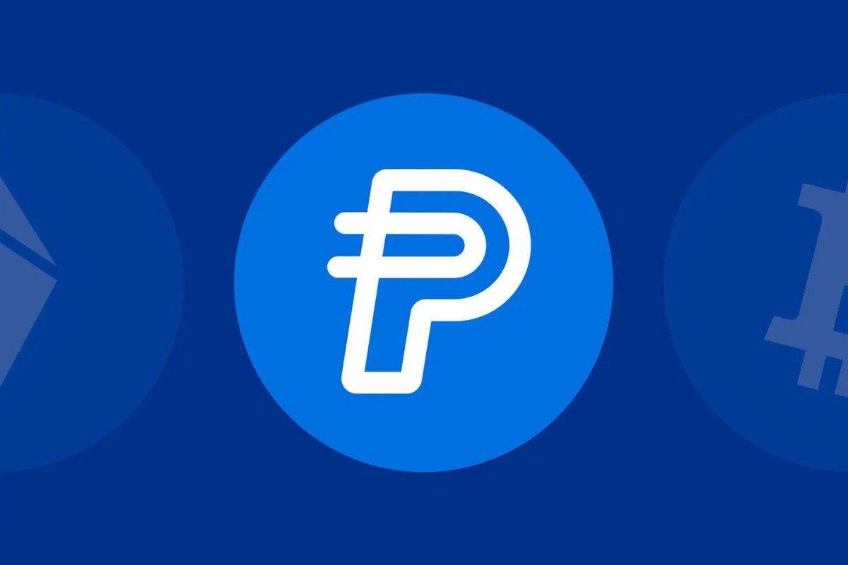 Το PayPal λανσάρει το PYUSD, το δικό του stablecoin που υποστηρίζεται από το αμερικανικό δολάριο