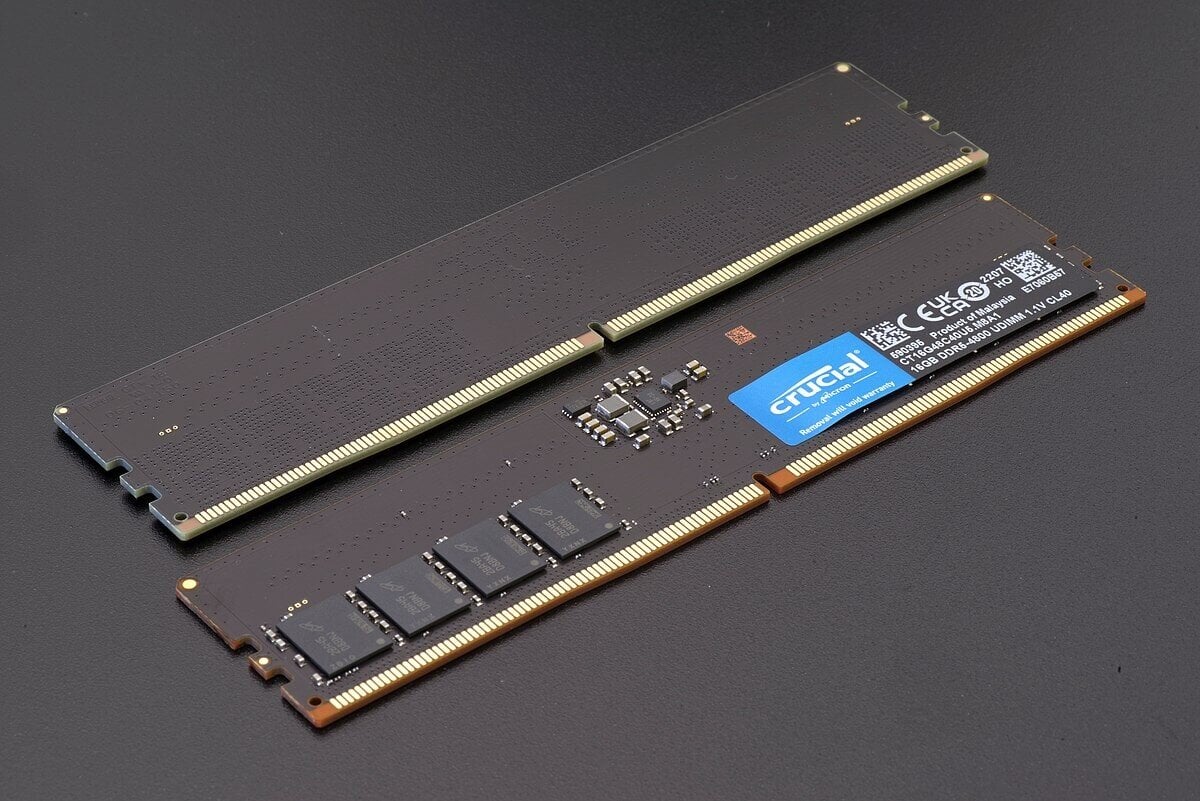 The Intel LGA1851 socket will only support DDR5 memory – Intel