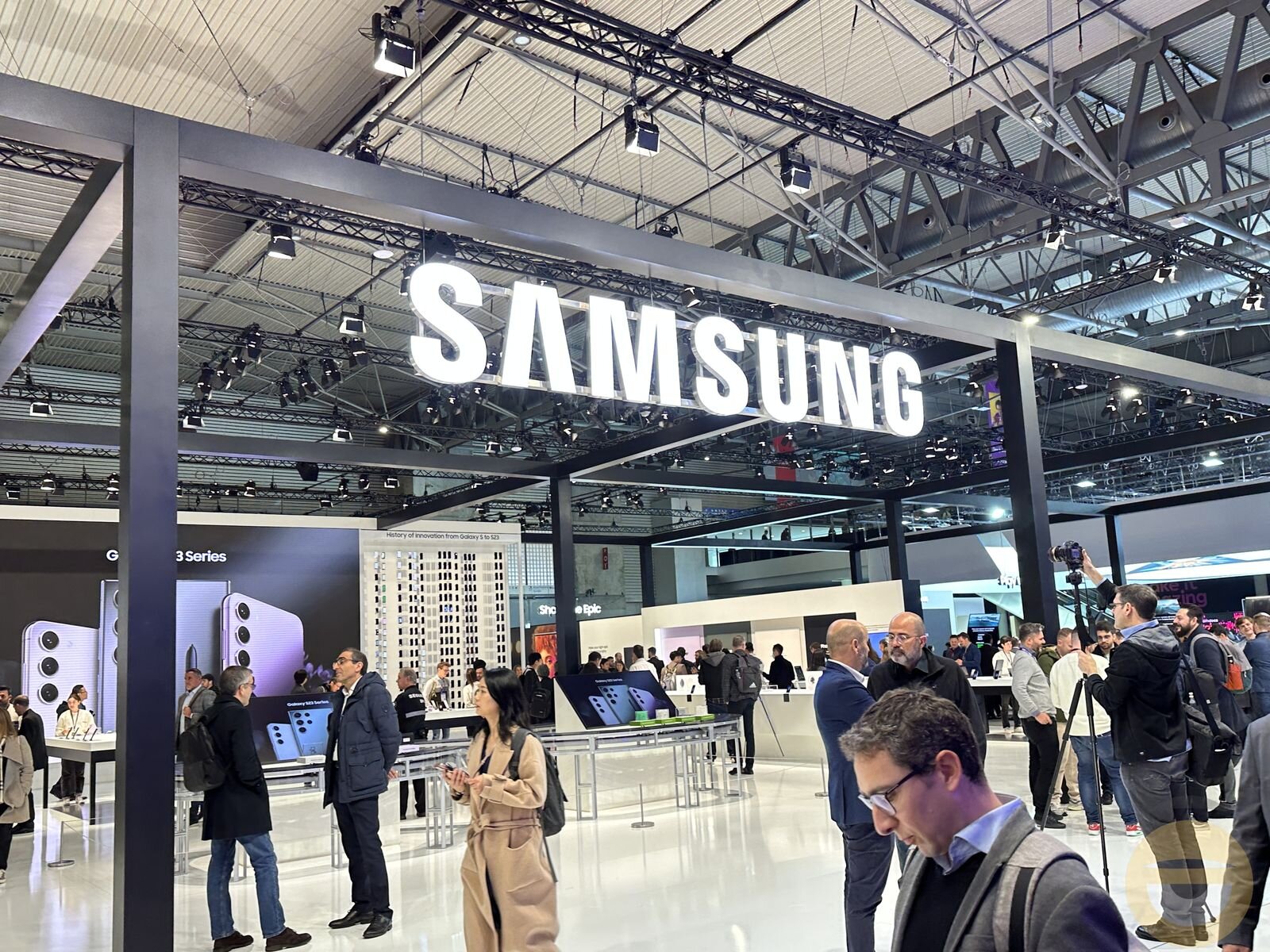 Η Samsung εγκαινιάζει επίσημα το πρόγραμμα One UI 6 Beta για τη σειρά Galaxy S23