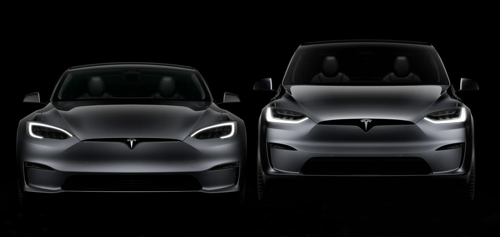 Νέες φθηνότερες εκδόσεις των Model S και Model X παρουσιάζει η Tesla, με μια σημαντική διαφορά