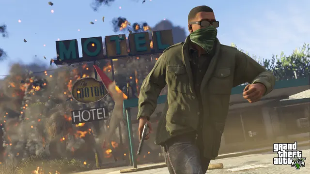 The Fire TV stick was enough to hack Rockstar and leak a new GTA game – Hacking