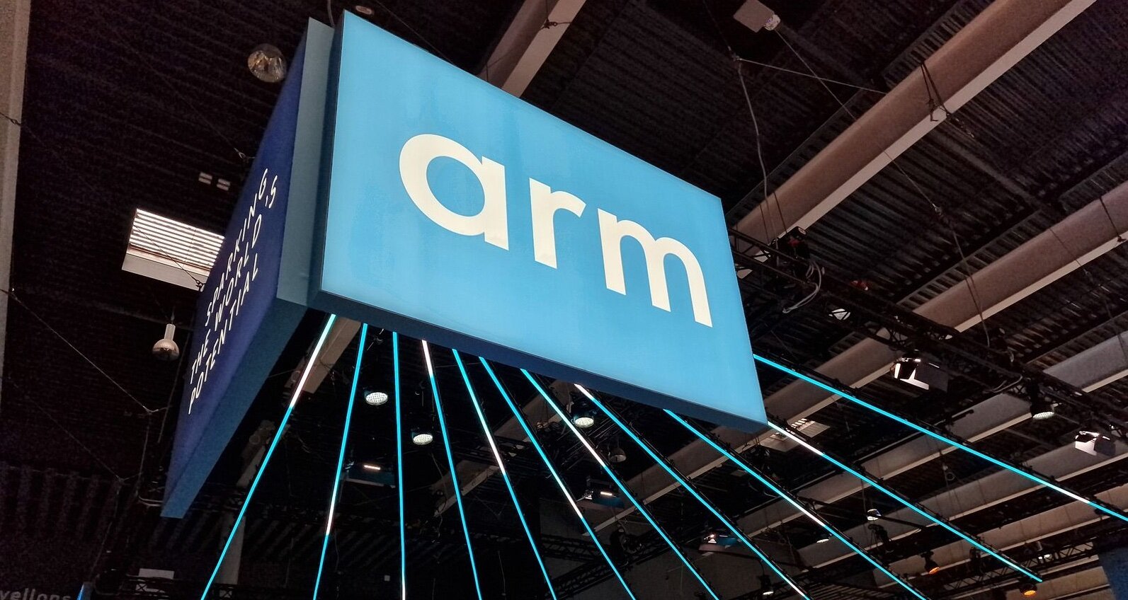 Περισσότερες πληροφορίες για "Apple, Amazon, Intel, Nvidia, Samsung κ.α, έτοιμοι να επενδύσουν τεράστια ποσά στην ARM"