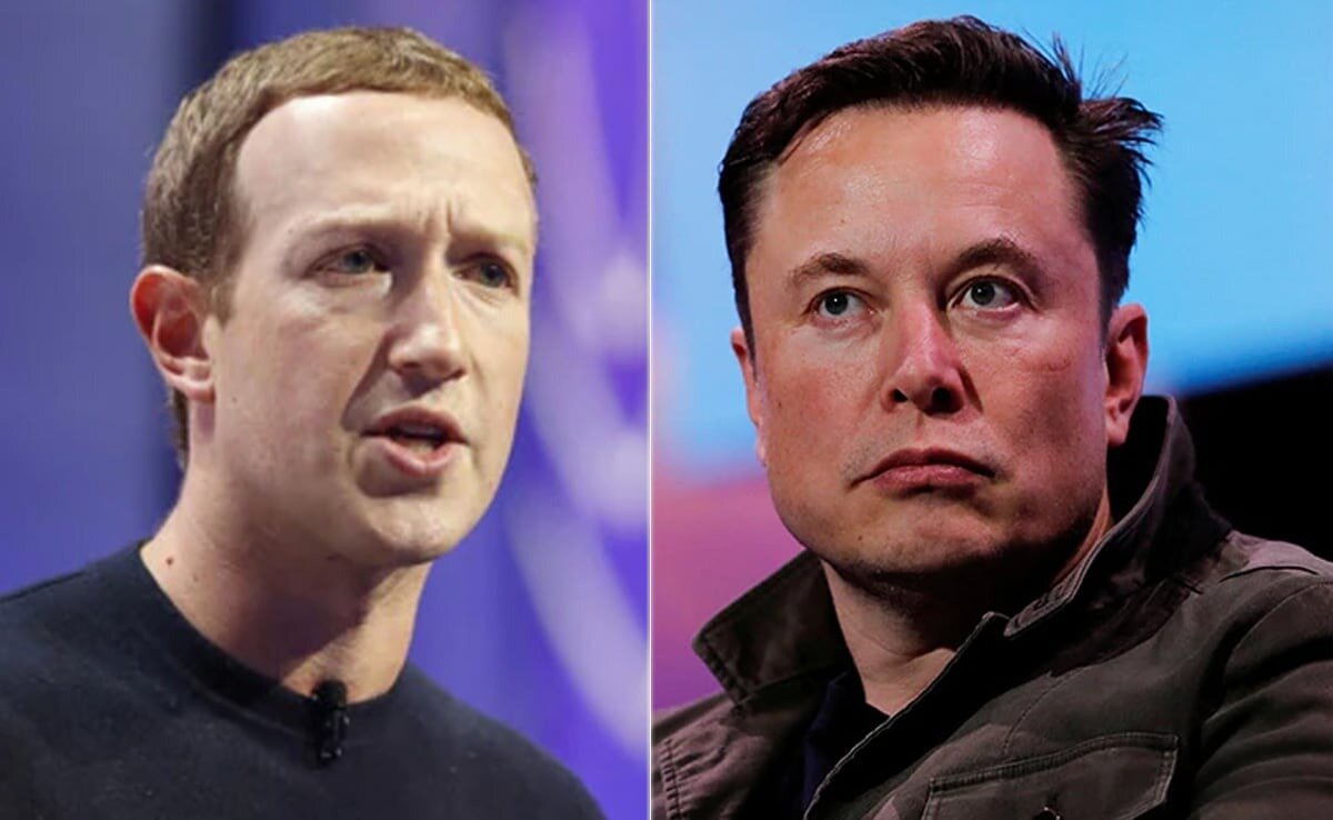 Περισσότερες πληροφορίες για "Ο Musk λέει ότι ο αγώνας του με τον Zuckerberg θα μεταδοθεί ζωντανά στο X (πρώην Twitter)"