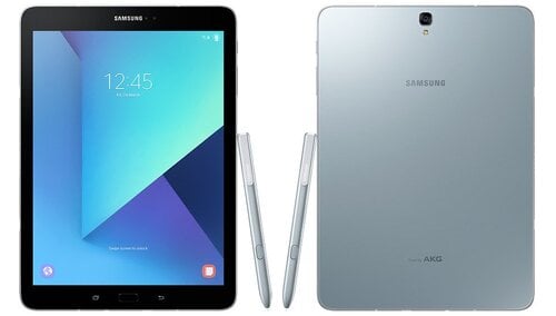 Περισσότερες πληροφορίες για "Samsung Galaxy Tab S3 ( 9.7"  4 GB)"