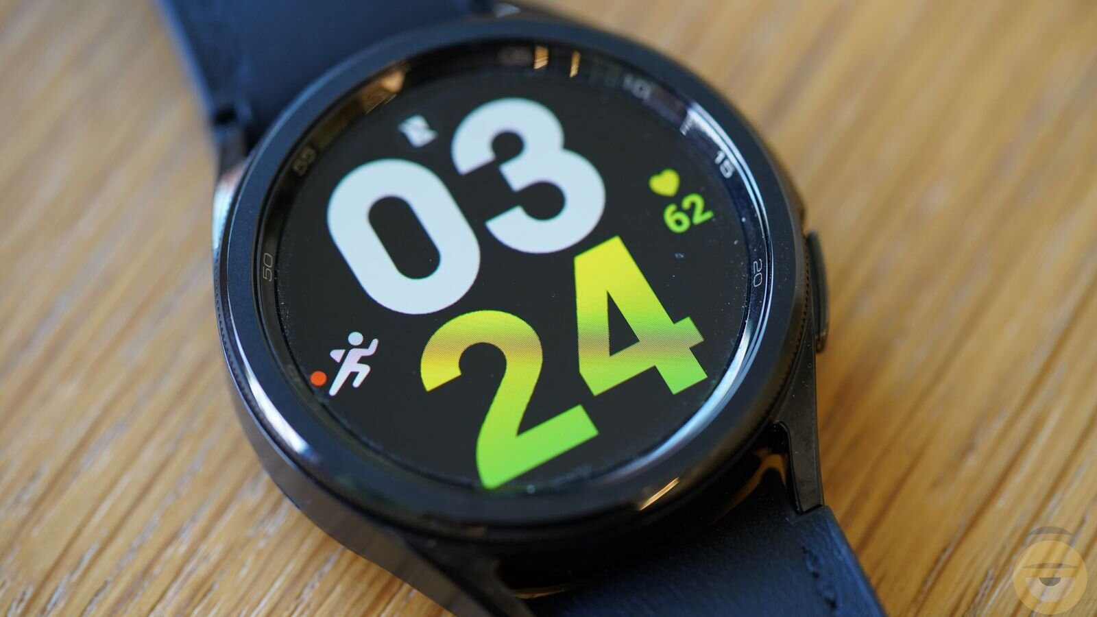 Περισσότερες πληροφορίες για "Samsung Galaxy Watch6 Classic Review"