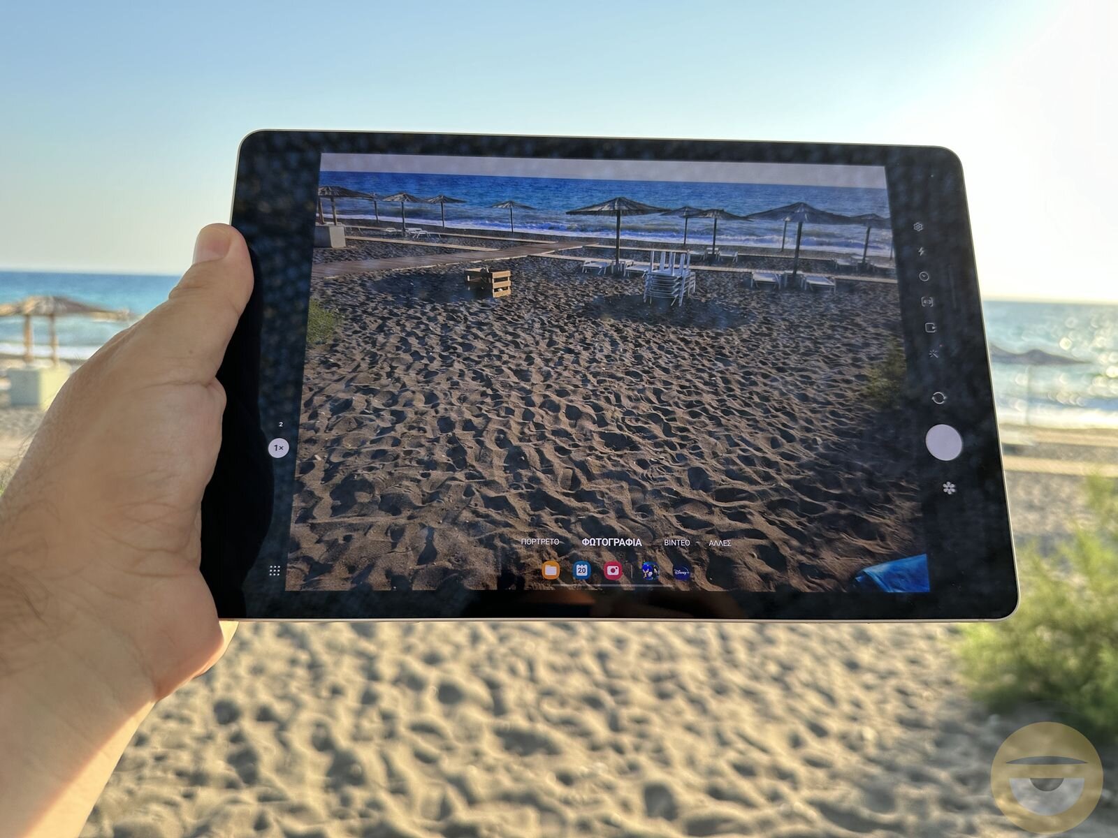 Περισσότερες πληροφορίες για "Samsung Galaxy Tab S9 Review - Η κορυφή στα Android tablets"