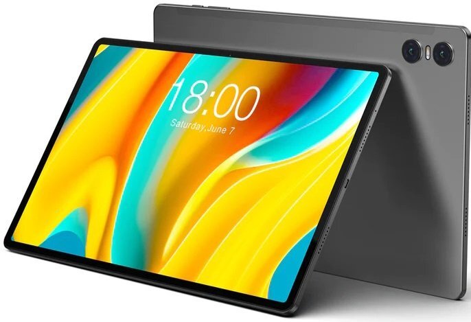 Tablet TECLAST T50 Pro 11 2K IPS / MTK Helio G99 / 16GB / 256GB / 4G LTE /  Android 13.0 168 € - Προσφορές 