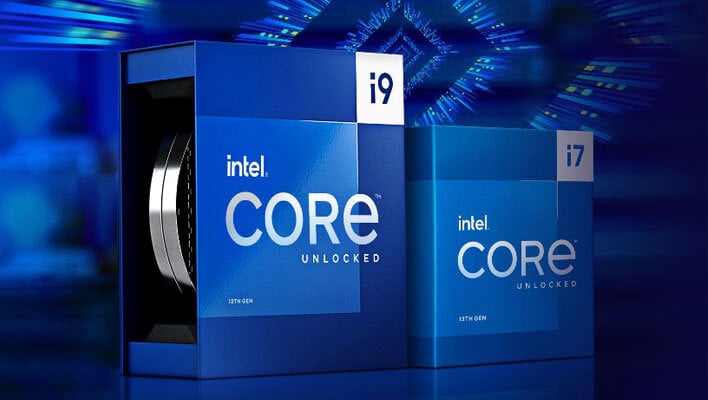 Η Intel ανάκτησε το μερίδιο αγοράς στους επεξεργαστές που είχε χάσει από την AMD το προηγούμενο τρίμηνο