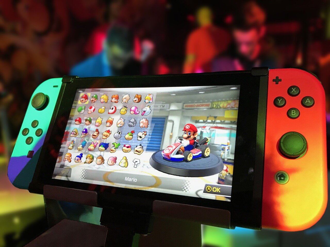 Περισσότερες πληροφορίες για "Η Nintendo στοχεύει το δεύτερο εξάμηνο του 2024 για το διάδοχο του Switch"